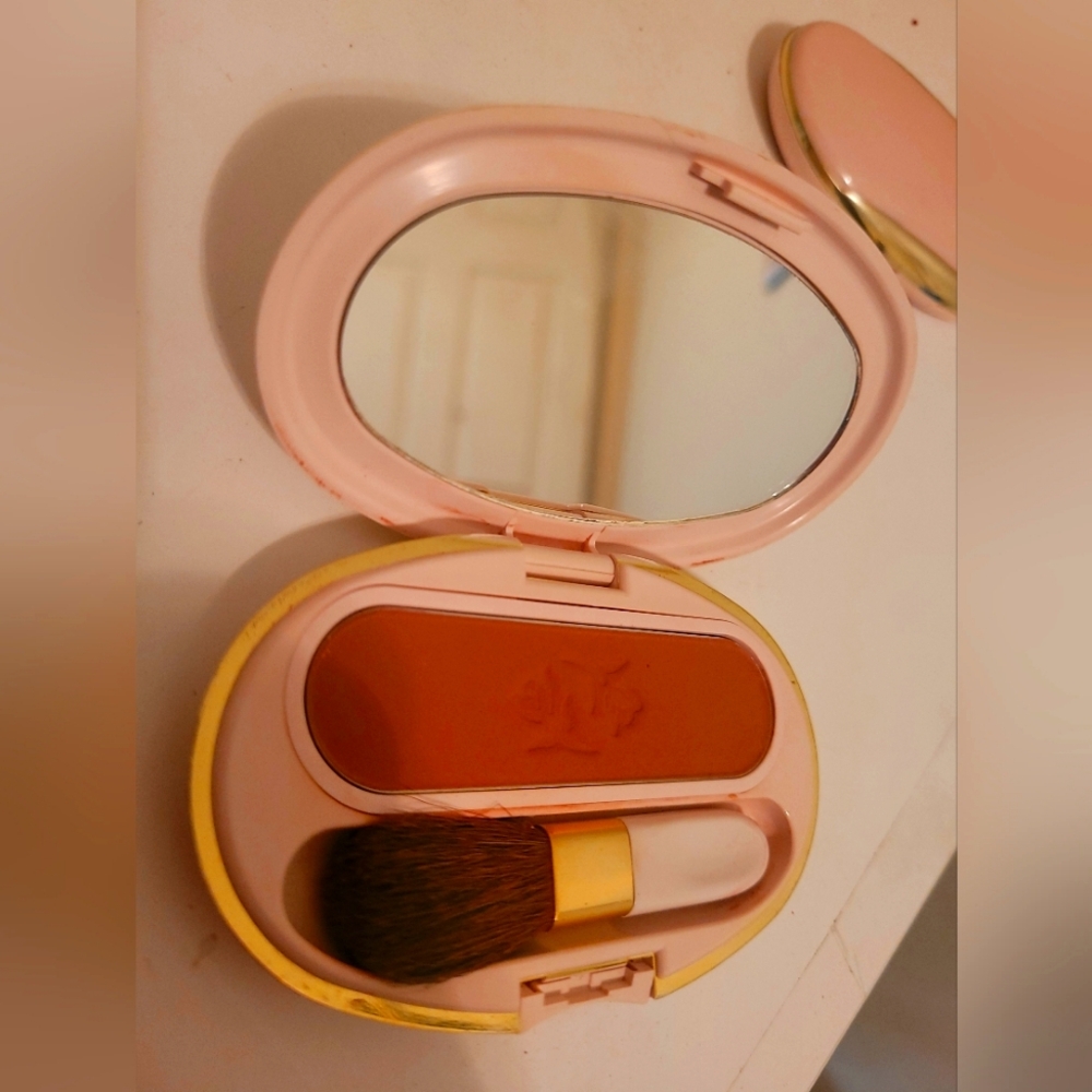 Mary Kay Blush